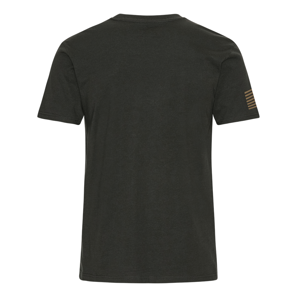 Wiley X WX CANYON T-Shirt OD Green w Coyote WX/Wiley X by Wiley X - T-Shirts