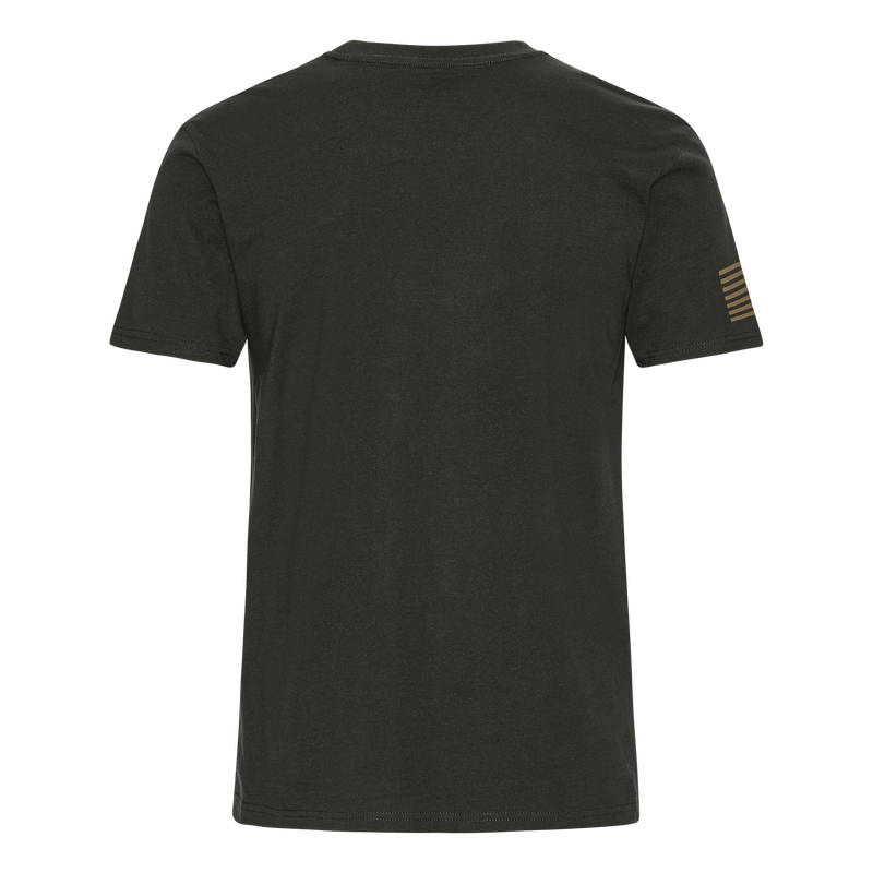 Wiley X WX CANYON T-Shirt OD Green w Coyote WX/Wiley X