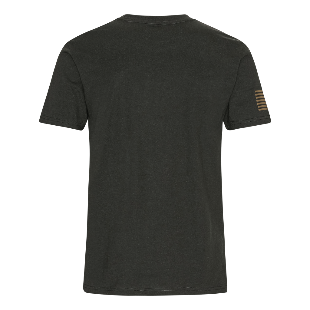 Wiley X WX CANYON T-Shirt OD Green w Coyote WX/Wiley X by Wiley X - T-Shirts