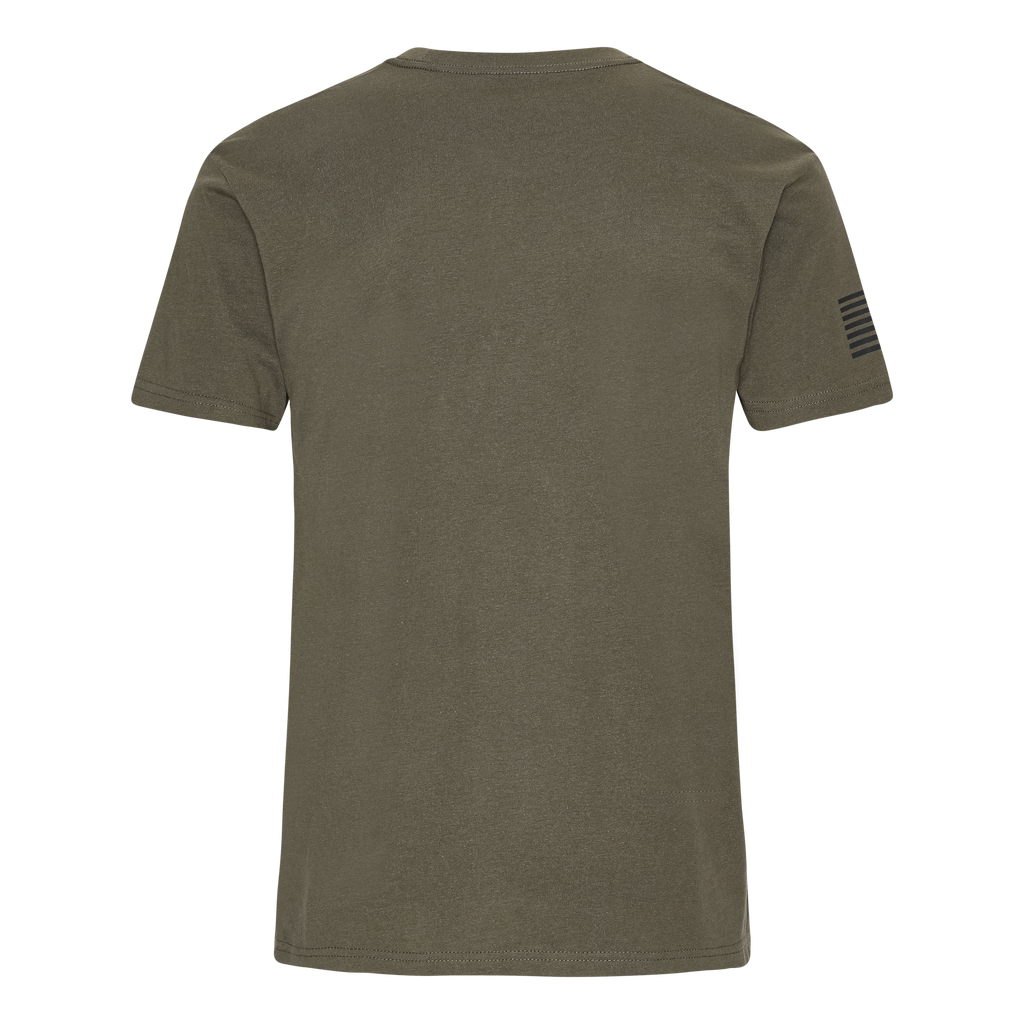 Wiley X WX CANYON T-Shirt Sage Green w OD Green WX/Wiley X by Wiley X - T-Shirts