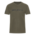 Wiley X WX LYNX — Grey + Clear, Matte Black by Wiley X - Tactical Goggles