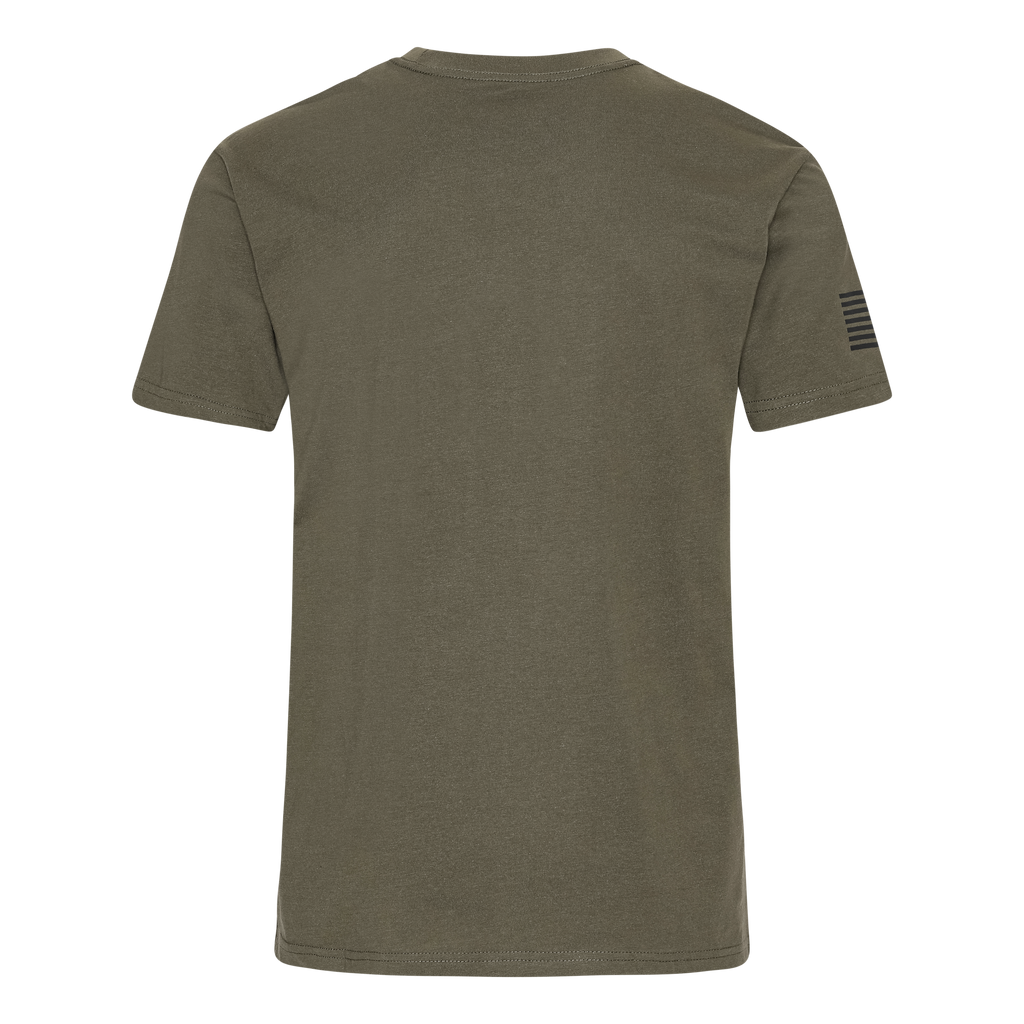 Wiley X WX CANYON T-Shirt Sage Green w OD Green WX/Wiley X by Wiley X - T-Shirts
