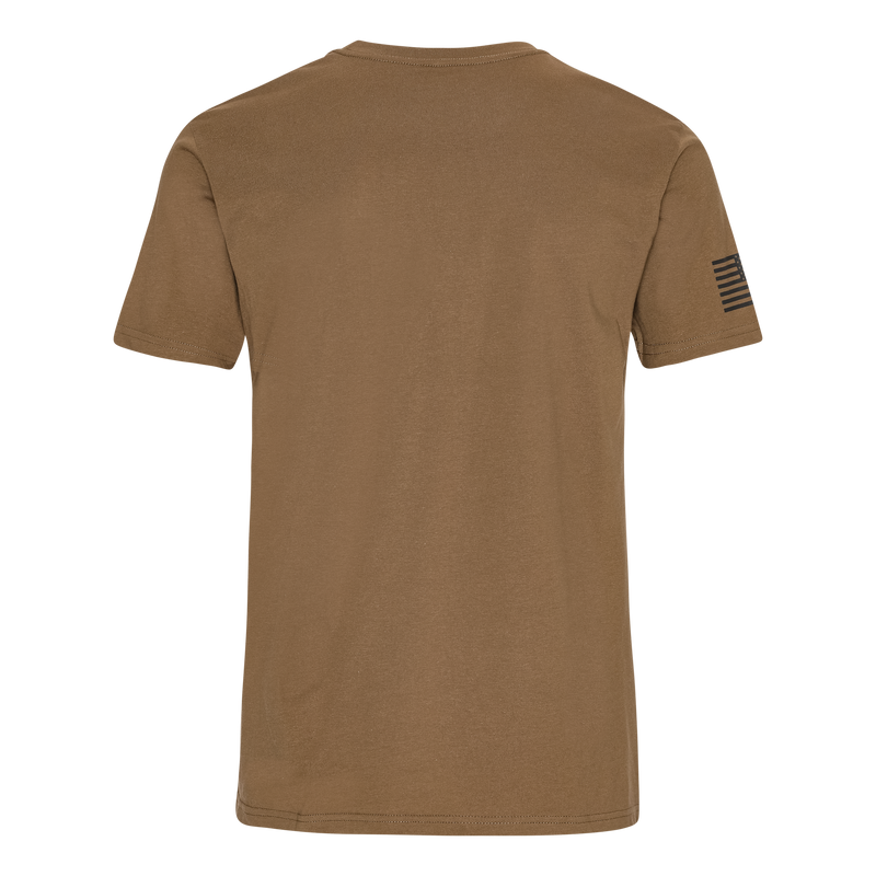 Wiley X WX CANYON T-Shirt Coyote w Dark Grey WX/Wiley X