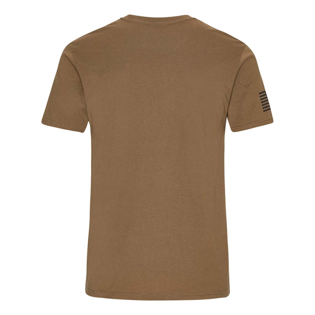 Wiley X WX CANYON T-Shirt Coyote w Dark Grey WX/Wiley X by Wiley X - T-Shirts
