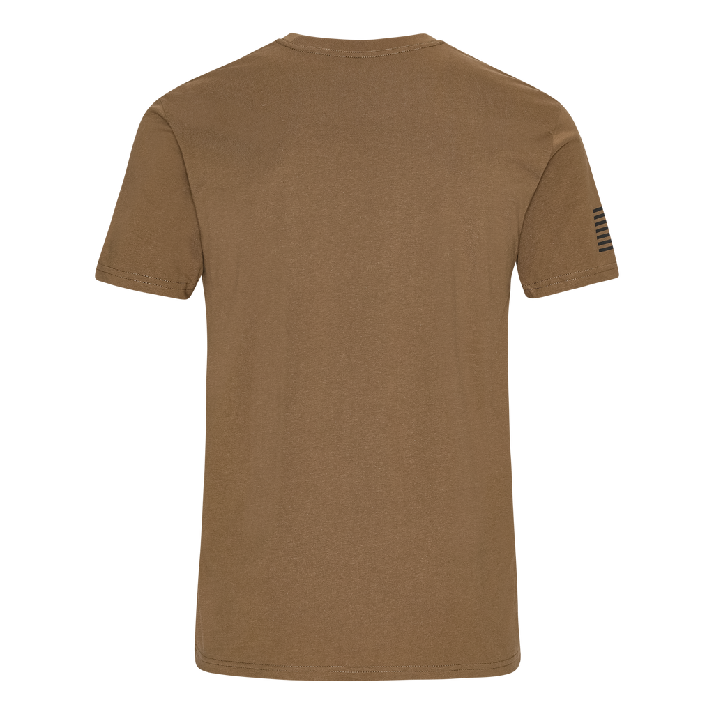 Wiley X WX CANYON T-Shirt Coyote w Dark Grey WX/Wiley X by Wiley X - T-Shirts