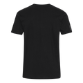 Wiley X WX CANYON T-Shirt Onyx Black w Grey Vertical Wiley X by Wiley X - T-Shirts