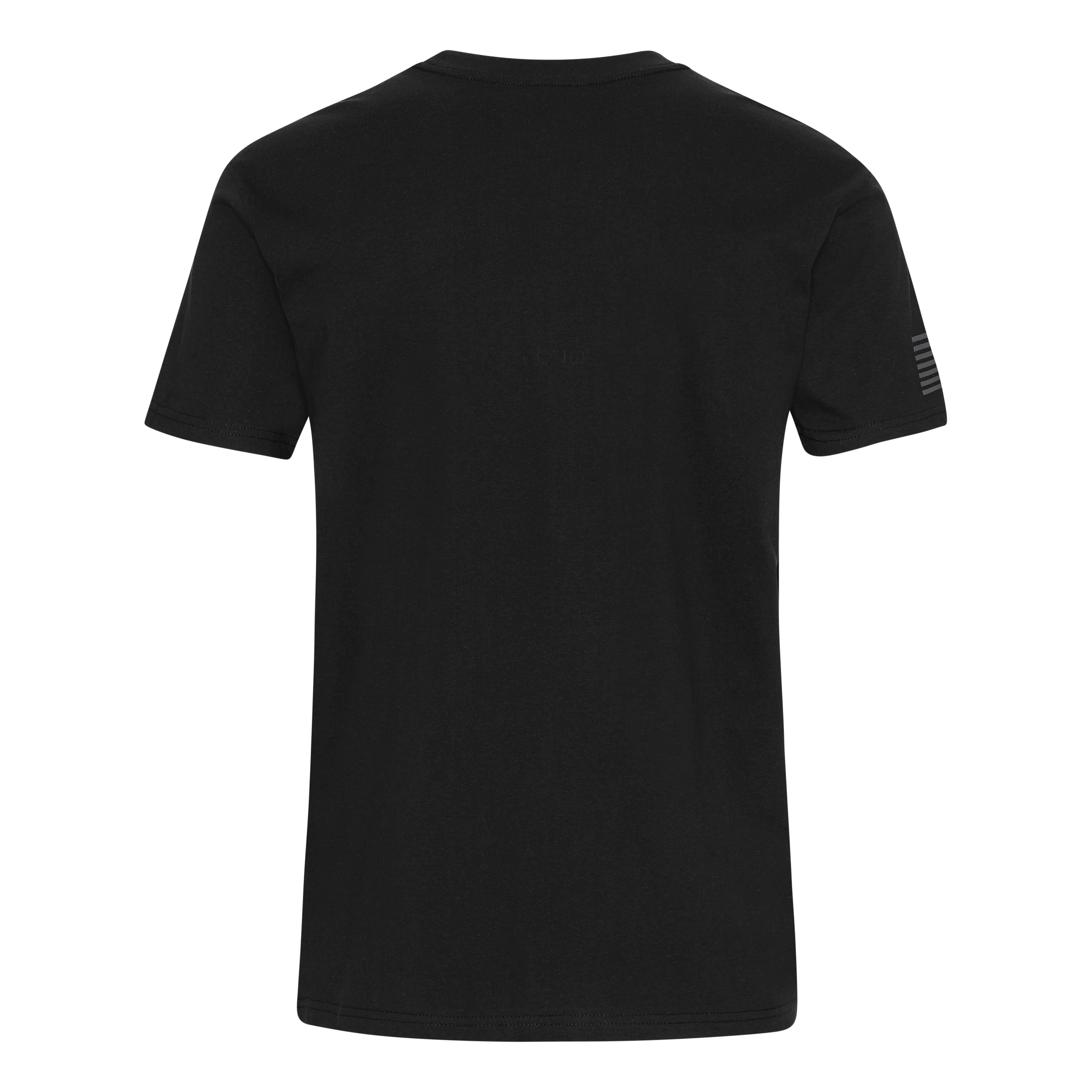 Wiley X WX CANYON T-Shirt Onyx Black w Grey Vertical Wiley X by Wiley X - T-Shirts
