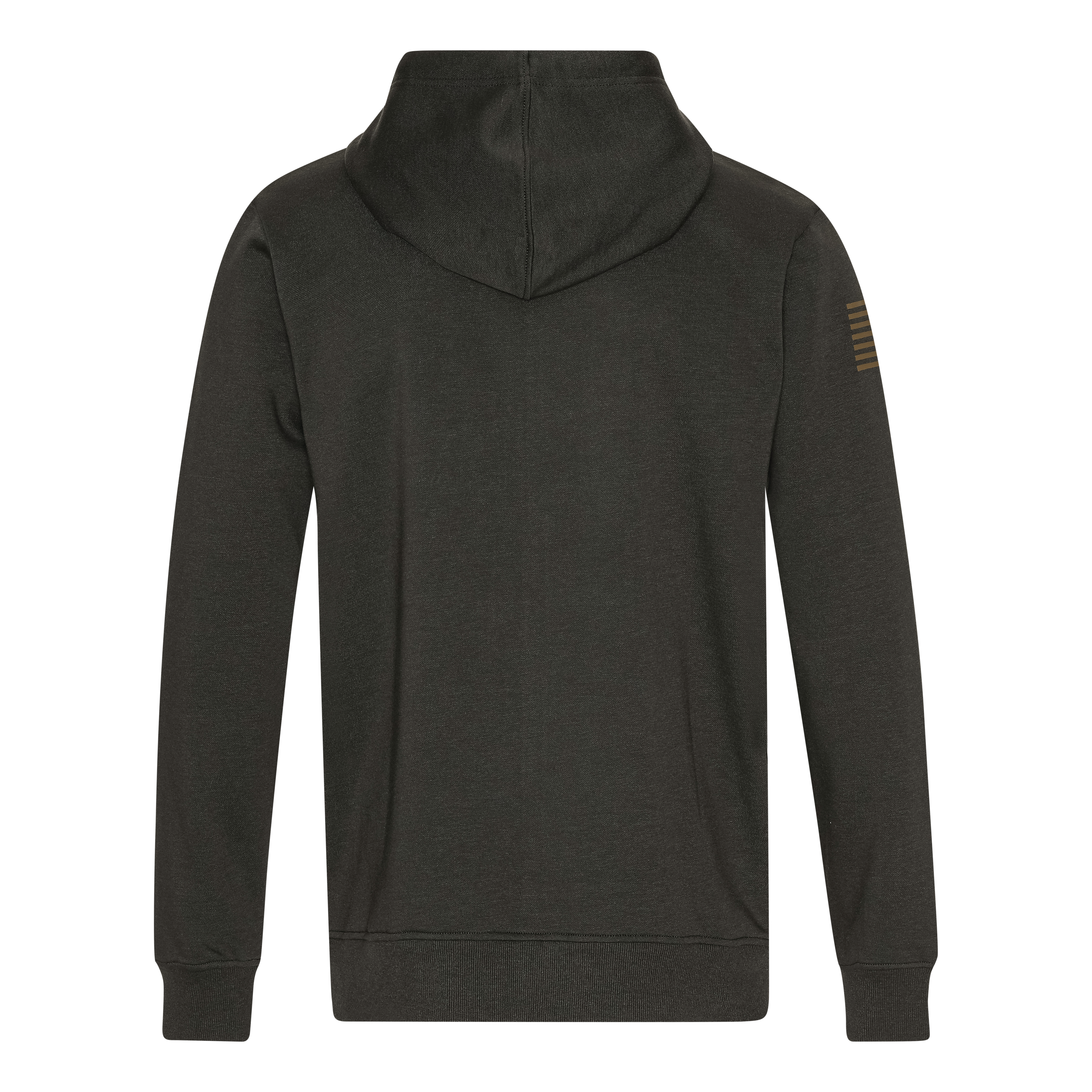 Wiley X WX URBAN Zip Hoodie OD Green w Coyote WX/Wiley X by Wiley X - Hoodies
