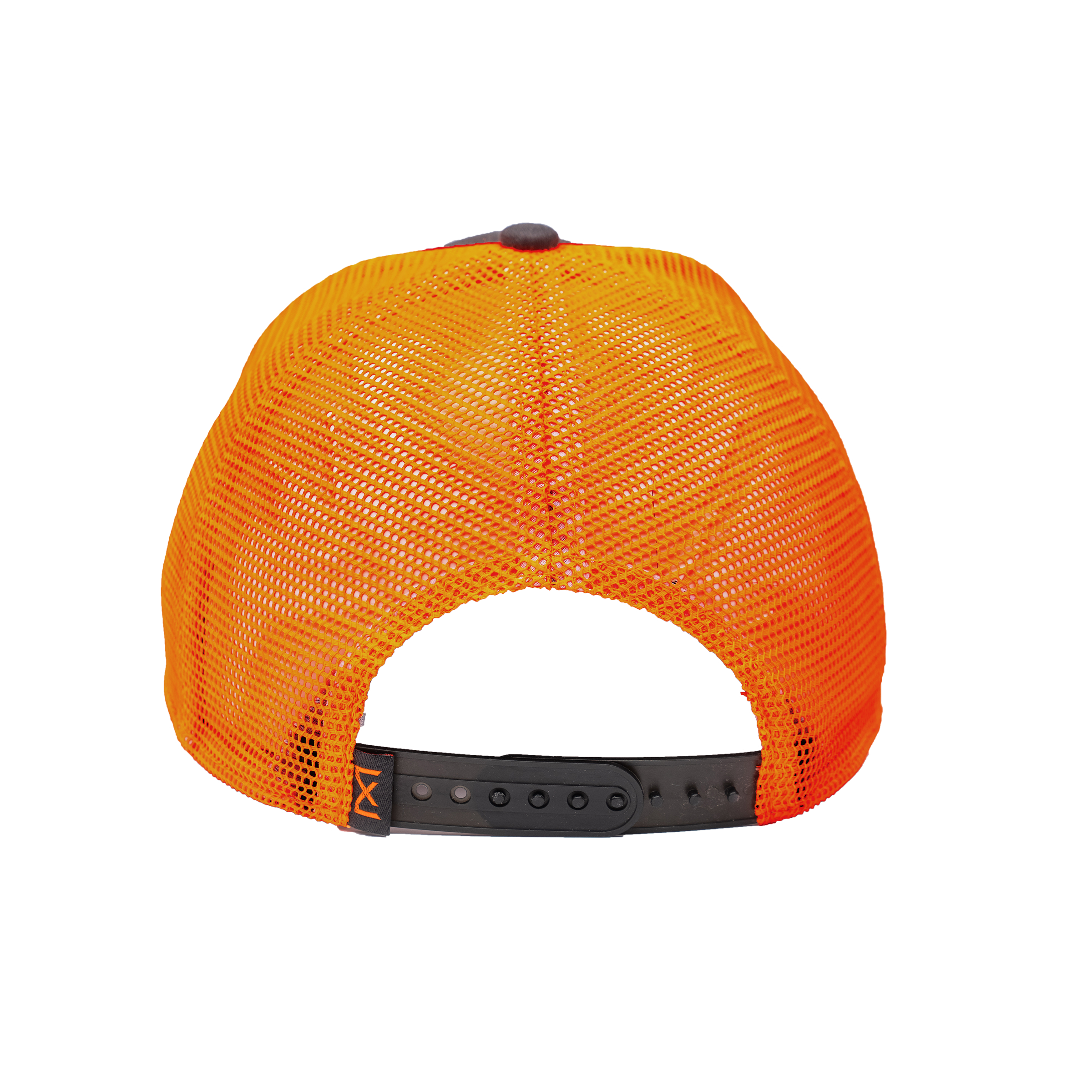 Wiley X Trucker Cap Olive Green w Olive Green WX/Wiley X by Wiley X - Apparel