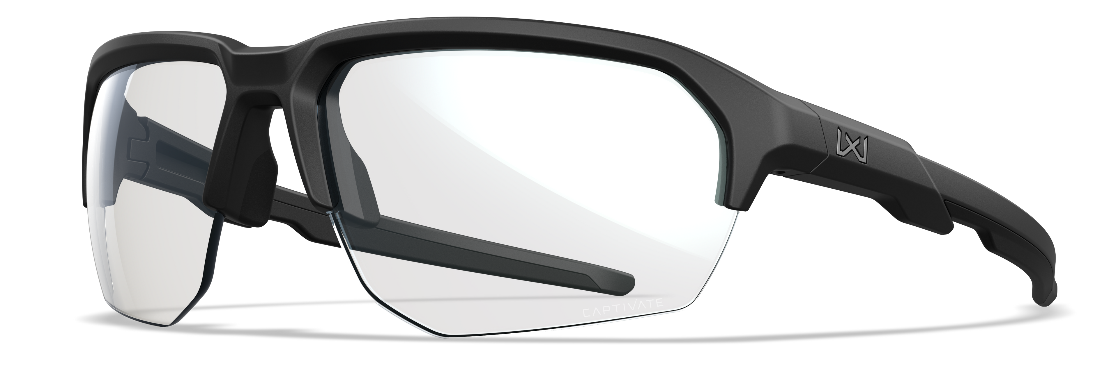 Wiley X WX JAKL — Light Rust Lens Set by Wiley X - Tactical Eyewear - Changeable