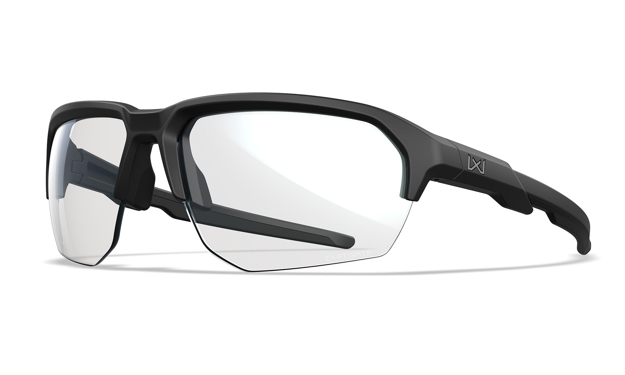 Wiley X WX JAKL — Frame Kit (náhradné rámy pre CHJKL05)