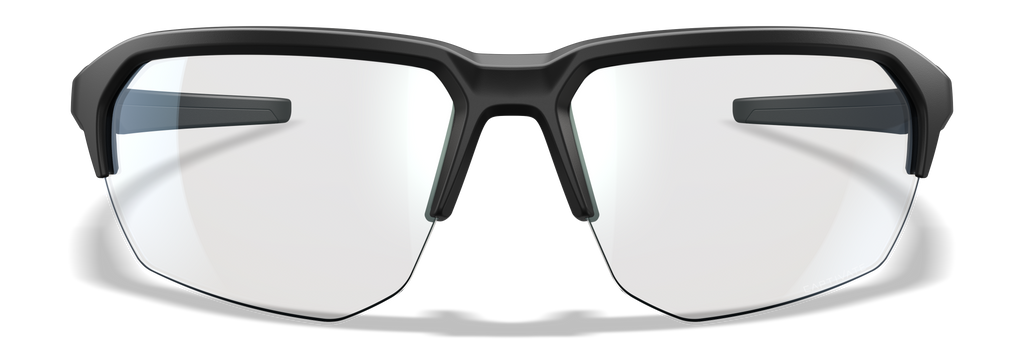 Wiley X WX JAKL — Captivate - Red Mirror - Grey, Gloss Crystal Grey by Wiley X - Tactical Eyewear - Changeable