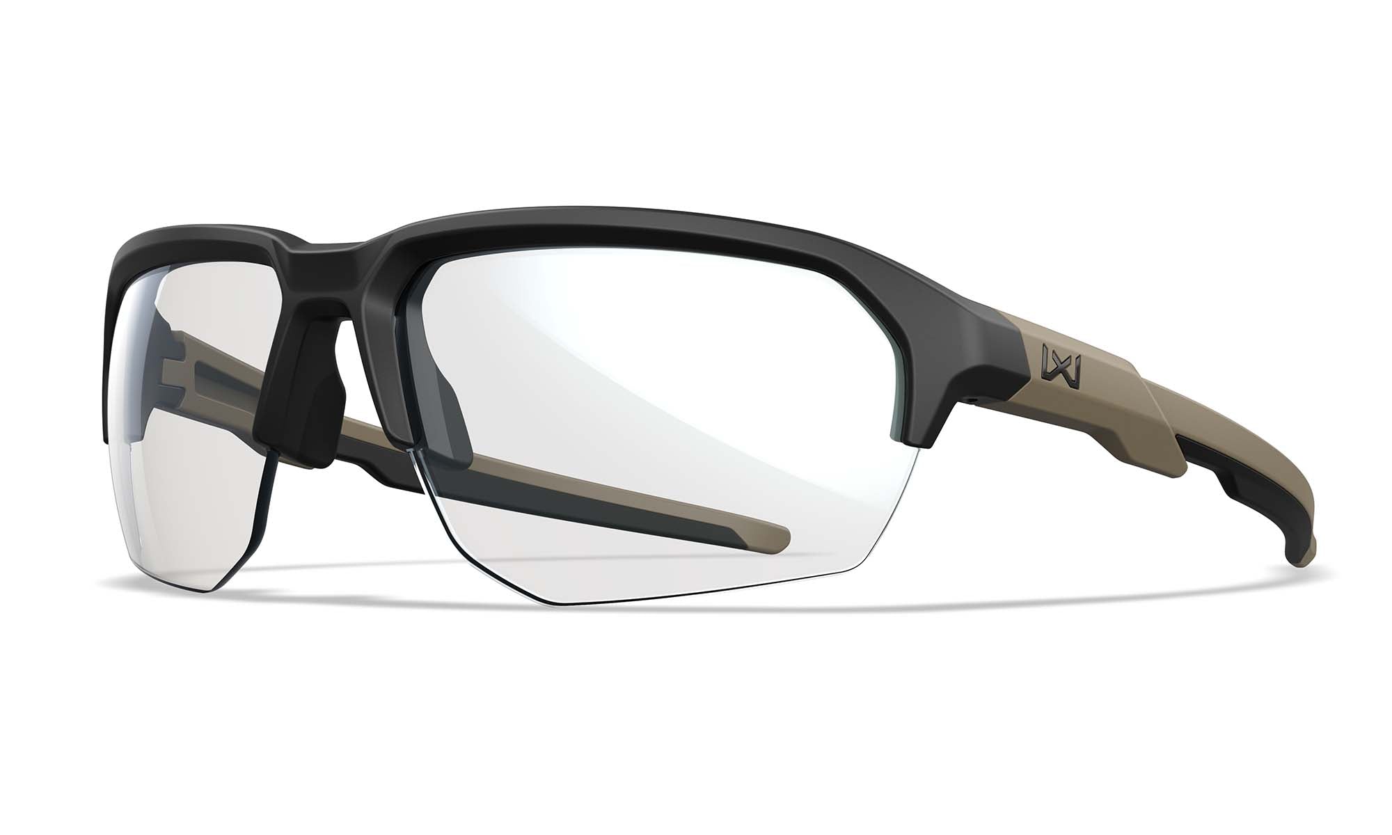 Wiley X WX JAKL — Frame Kit (náhradné rámy pre CHJKL04)