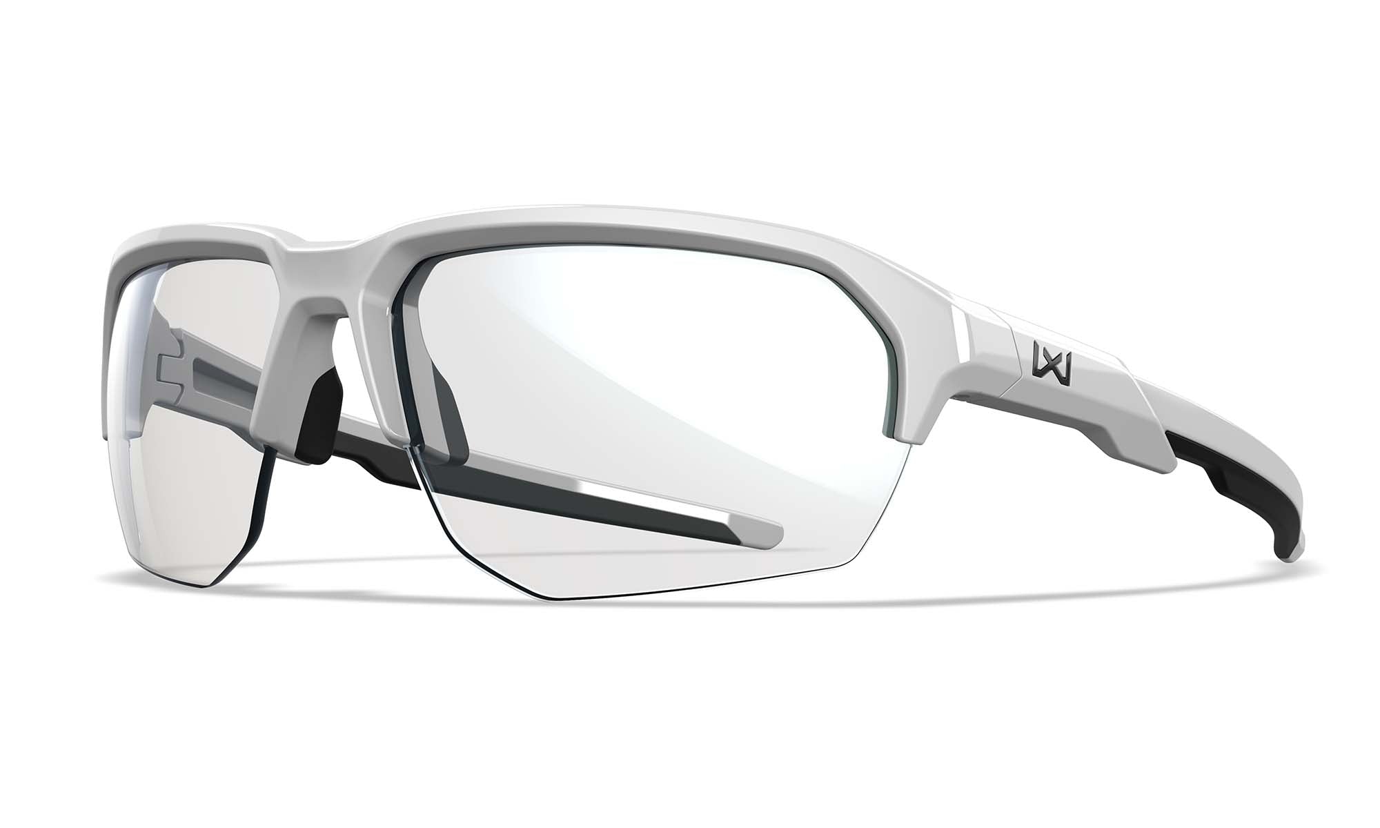 Wiley X WX JAKL — Frame Kit (náhradné rámy pre CHJKL07)