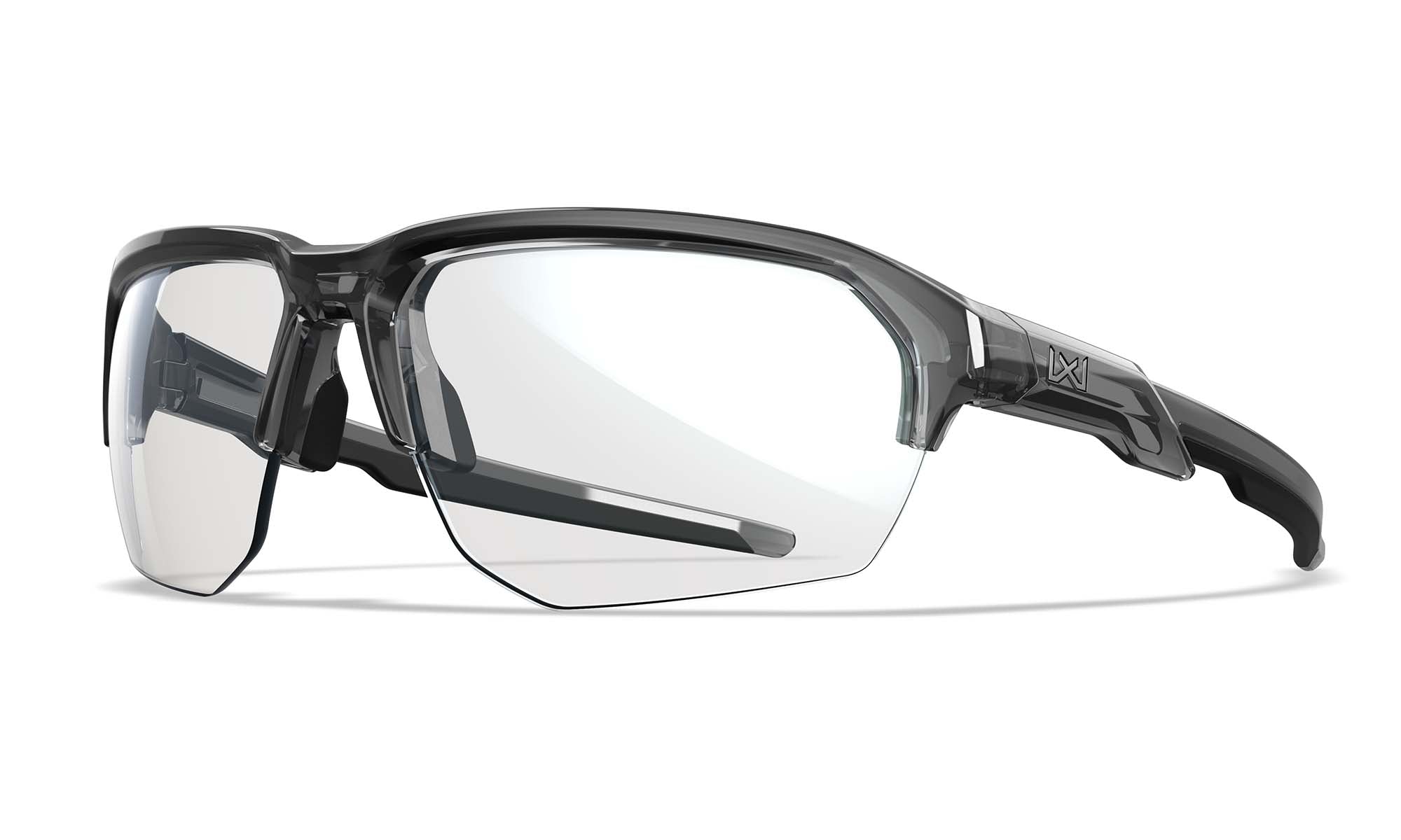 Wiley X WX JAKL — Frame Kit (náhradné rámy pre CHJKL09)