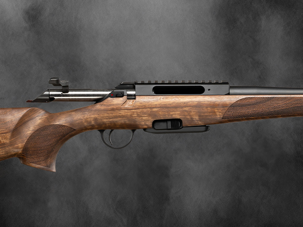 JKN JK G24, kal. .308Win. (NS 3rd 500mm M15X1)