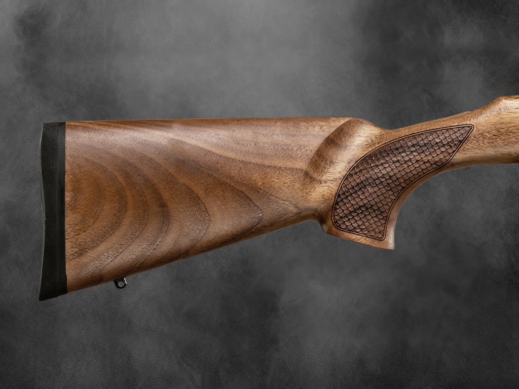 JKN JK G24, kal. .308Win. (NS 3rd 500mm M15X1)