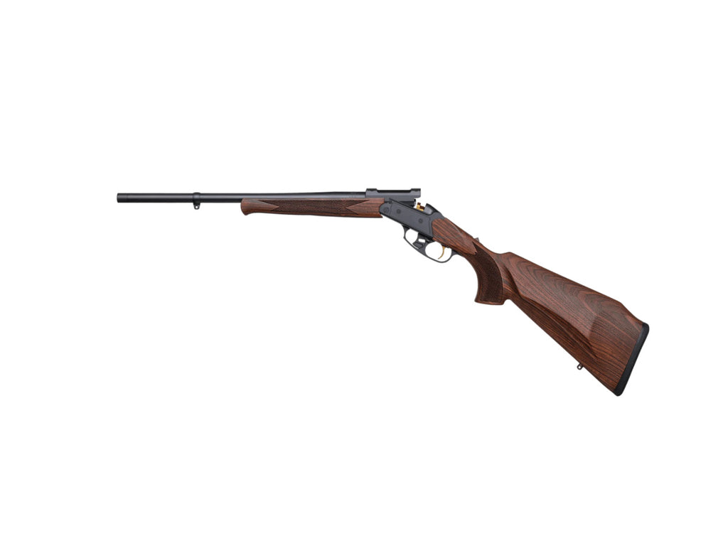 JKN JK S10, kal. .308Win., cheekpiece (NS 510mm M15X1)