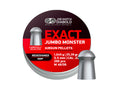JSB Exact Jumbo Monster Redesigned DEEP 5,52mm 200ks