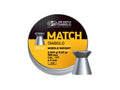 JSB Match Middle weight 4,51mm 500ks