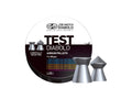 JSB Test Match Middle weight 4,5mm 350ks