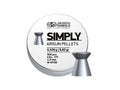 JSB Simply 4,5mm 500ks (0,520g)