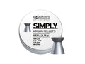 JSB Simply 4,5mm 500ks (0,535g)