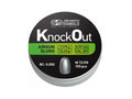JSB Slug KnockOut .251 6,37mm 150ks
