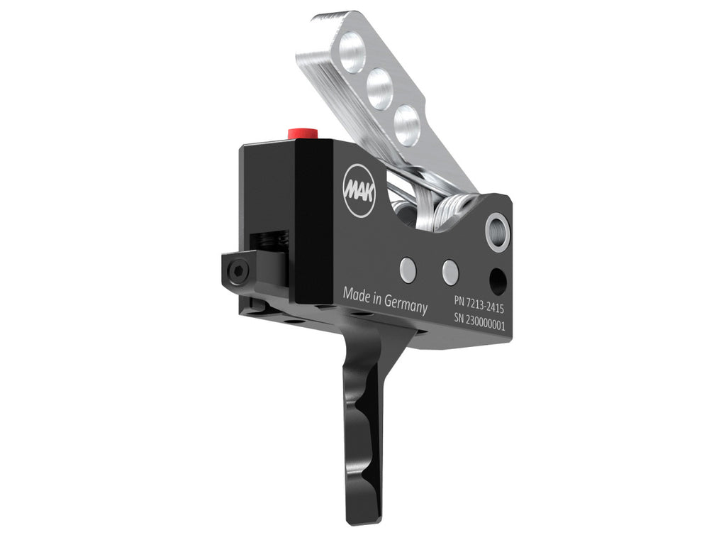 KILIC MAKtrigger DRS  AR-15 Straight Adjustable