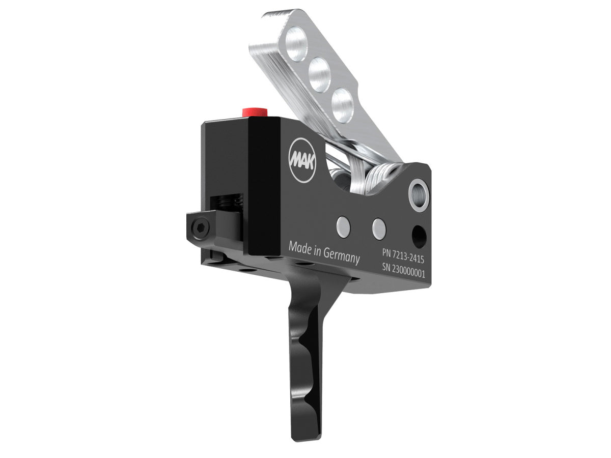 KILIC MAKtrigger DRS  AR-15 Straight Adjustable