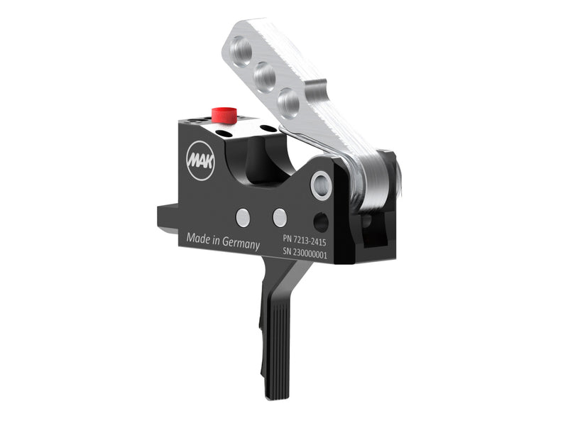 KILIC MAKtrigger DRS AR-15 Straight Nastaviteľný