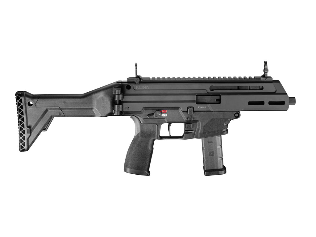 Pištoľ KUNA 5.5", 9x19