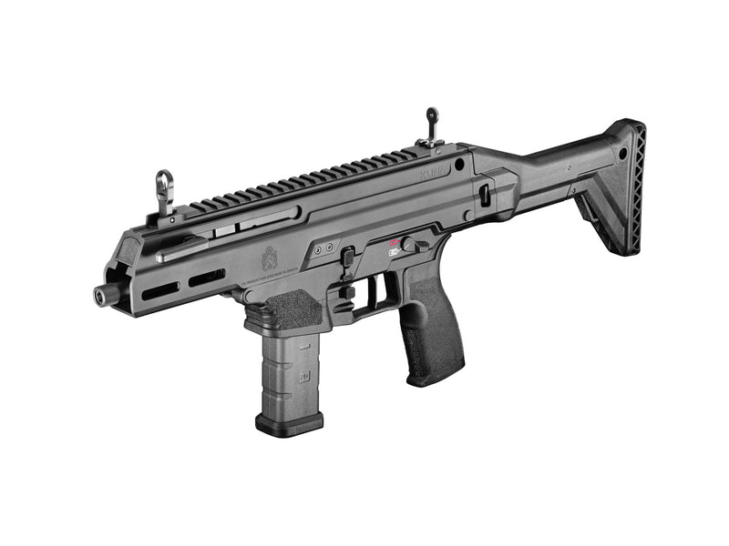 Pistol KUNA 5.5", 9x19
