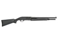 Khan Arms A-TAC Tactical, kal. 12/76, hl. 51cm
