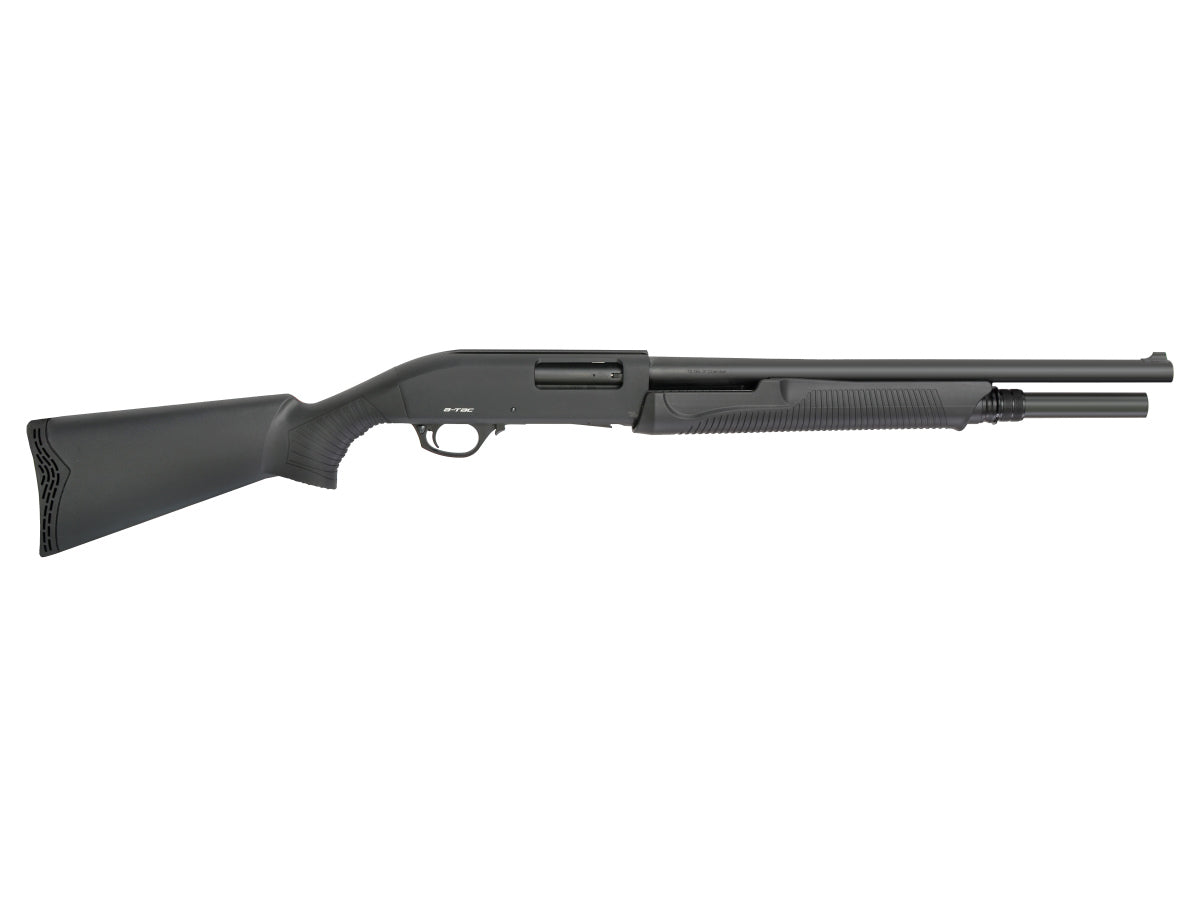 Khan Arms A-TAC Tactical, kal. 12/76, hl. 51cm