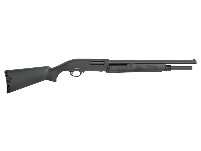 Khan Arms A-TAC Tactical, kal. 12/76, hl. 51cm