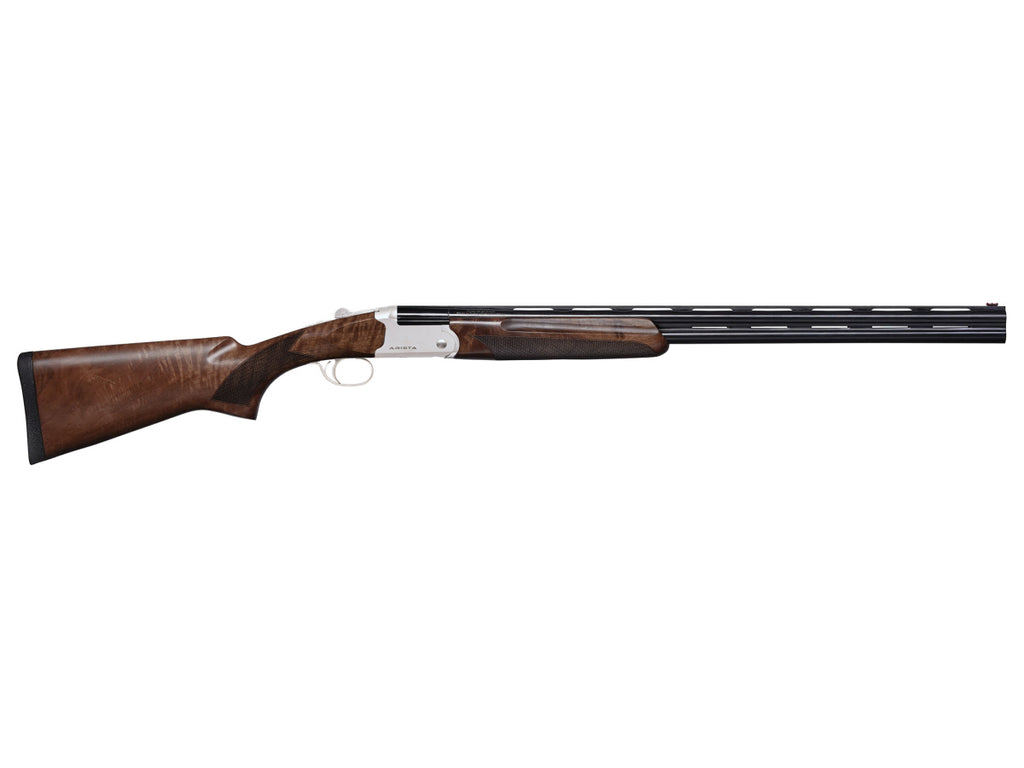 Khan Arms Arista ST Nickel, kal. 12/76, hl. 76cm