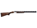 Khan Arms Arista ST Nickel, kal. 12/76, hl. 76cm