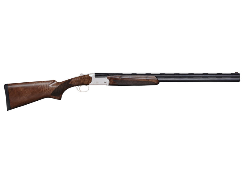 Khan Arms Arista ST Nickel, kal. 12/76, hl. 76cm