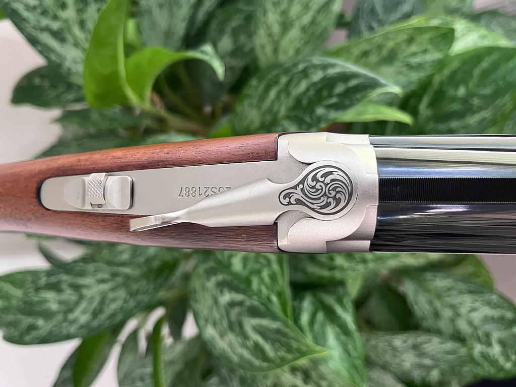 Khan Arms Setter Premium Gold-T, kal. 20/76, hl. 76cm