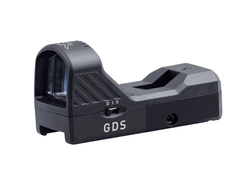 Red dot sight UX GDS