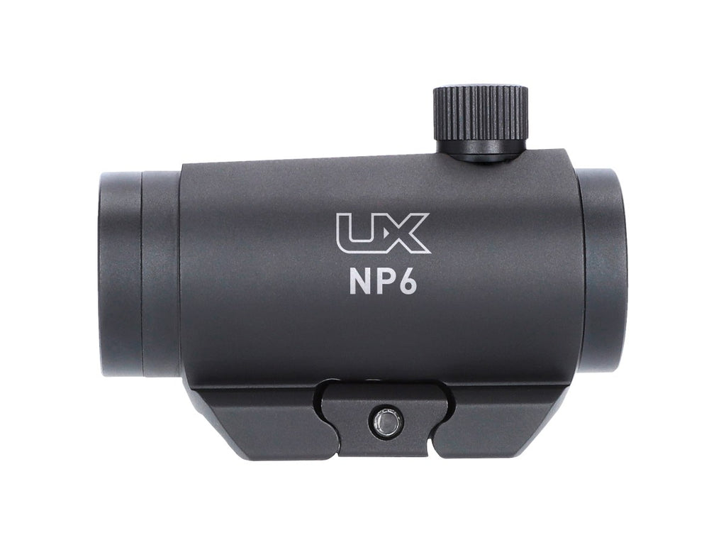 Kolimátor UX NP 6