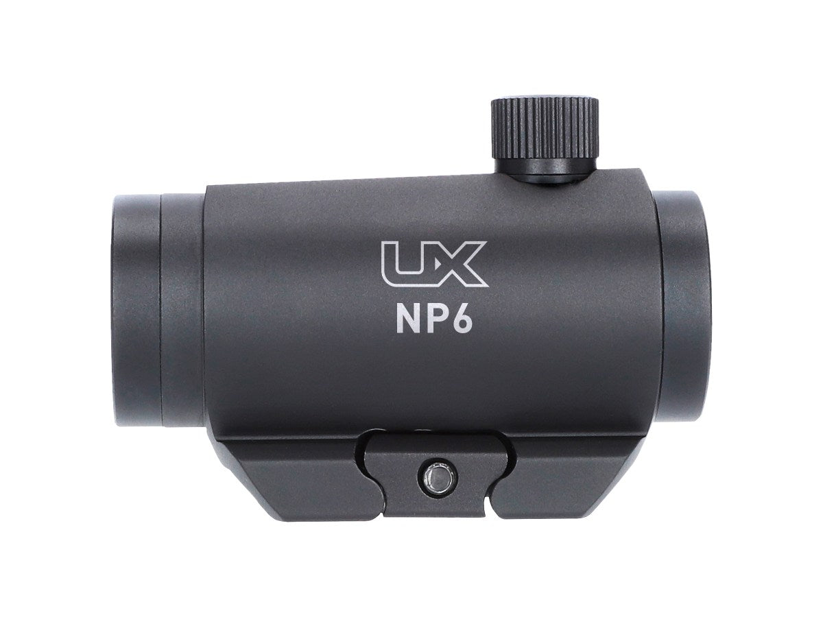 Kolimátor UX NP 6
