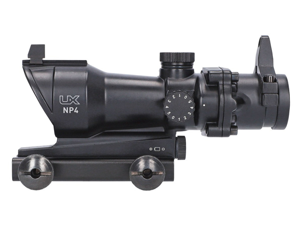 Kolimátor UX NP 4