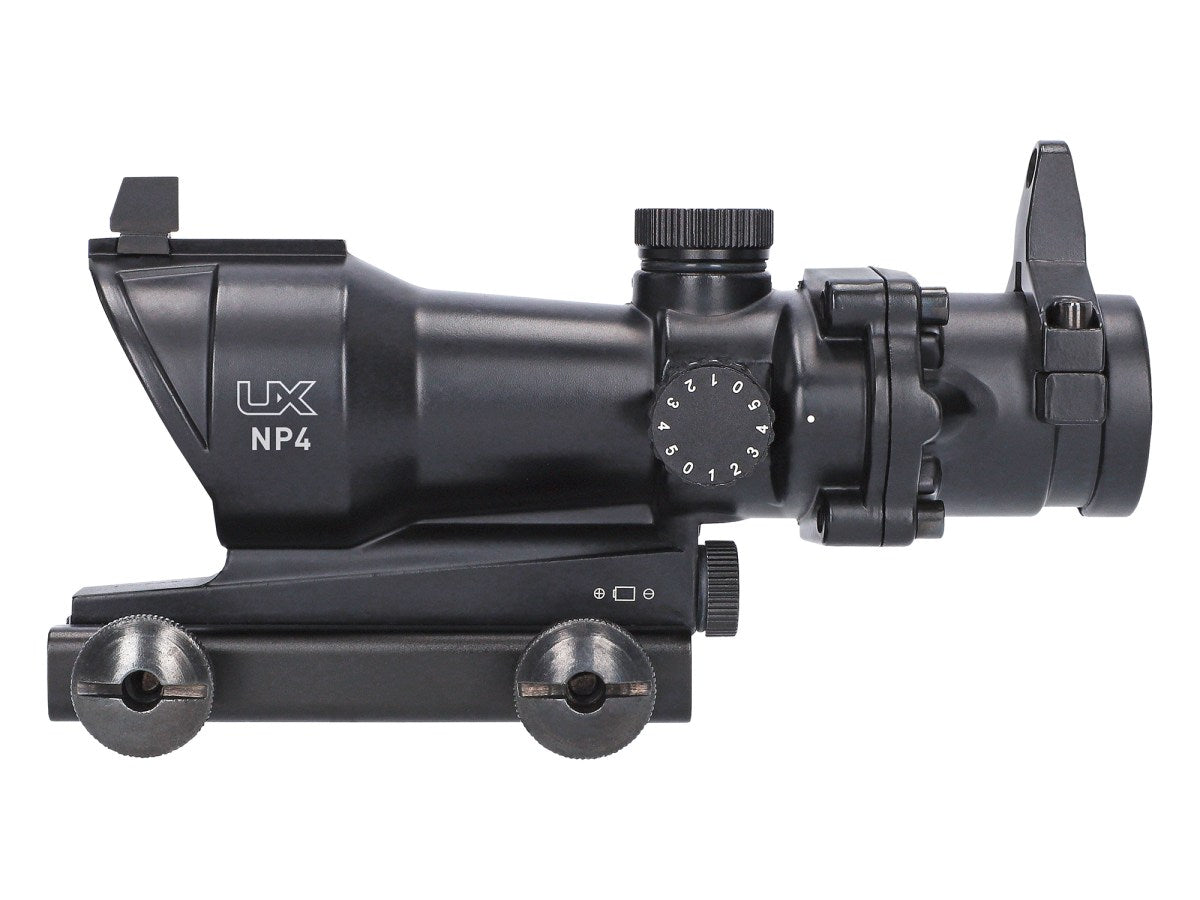 Kolimátor UX NP 4