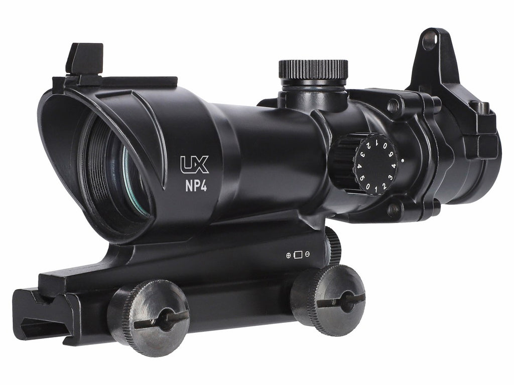 Kolimátor UX NP 4
