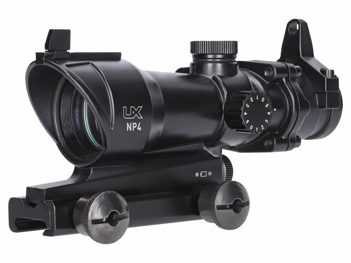 Kolimátor UX NP 4