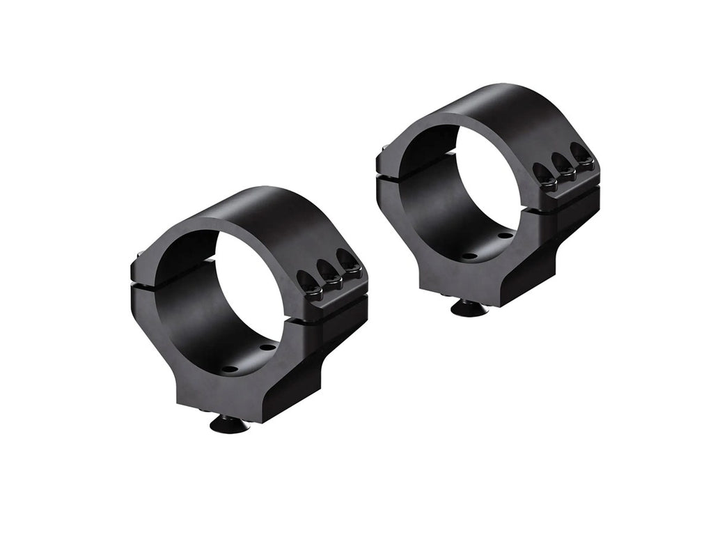Krúžky Optilock Sako S20 1"/26mm Medium