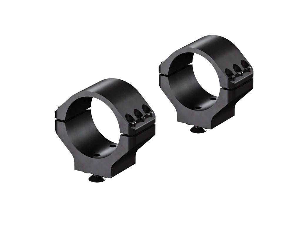 Krúžky Optilock Sako S20 34mm Medium