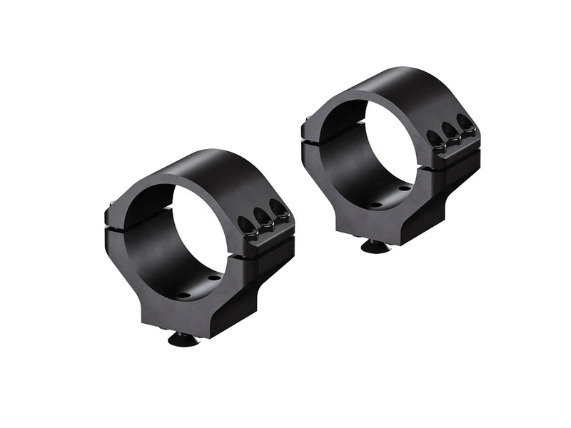 Krúžky Optilock Sako S20 34mm Medium